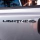 Ford F-150 Lightning EV truck