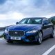 2021 Jaguar XF P300 R-Dynamic SE AWD review