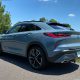 2022 Infiniti QX55 Sensory AWD