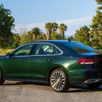 2022 Volkswagen Passat Limited Edition