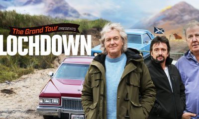 The Grand Tour Presents: Lochdown