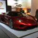 2016 New York International Auto Show