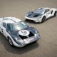 2022 Ford GT ’64 Prototype Heritage Edition