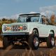 Gateway Bronco All-Electric Classic Ford Bronco