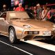 1979 Porsche 928 Risky Business car