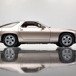 1979 Porsche 928 Risky Business car