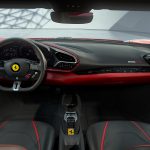 2022 Ferrari 296 GTB