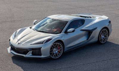 2023 Chevrolet Corvette Z06