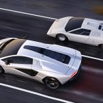 Lamborghini Countach LPI 800-4
