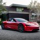 Tesla Roadster delayed until 2023