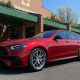 2021 Mercedes-AMG E63 S Wagon