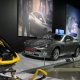 Bond In Motion - Petersen Museum