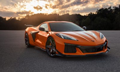 2023 Chevrolet Corvette Z06