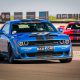 Dodge//SRT Extends Sponsorship of Radford Racing School