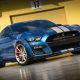 Ford Shelby GT500KR