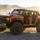 2022 Ford Bronco Raptor