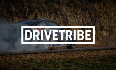 DriveTribe