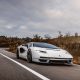 Lamborghini Countach LPI 800-4 - First Drive