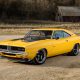 Ringbrothers 1969 Dodge Charger CAPTIV