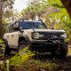 2022 Ford Bronco Everglades