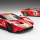 2022 Ford GT Alan Mann Heritage Edition