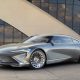 Buick Wildcat EV Concept