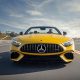 2022 Mercedes-AMG SL pricing