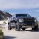 2023 Ford-F-150 Raptor R