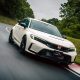 2023 Honda Civic Type R