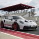 2023 Porsche 911 GT3 RS