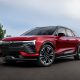 2024 Chevrolet Blazer EV