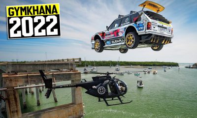 Gymkhana 2022