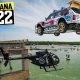 Gymkhana 2022